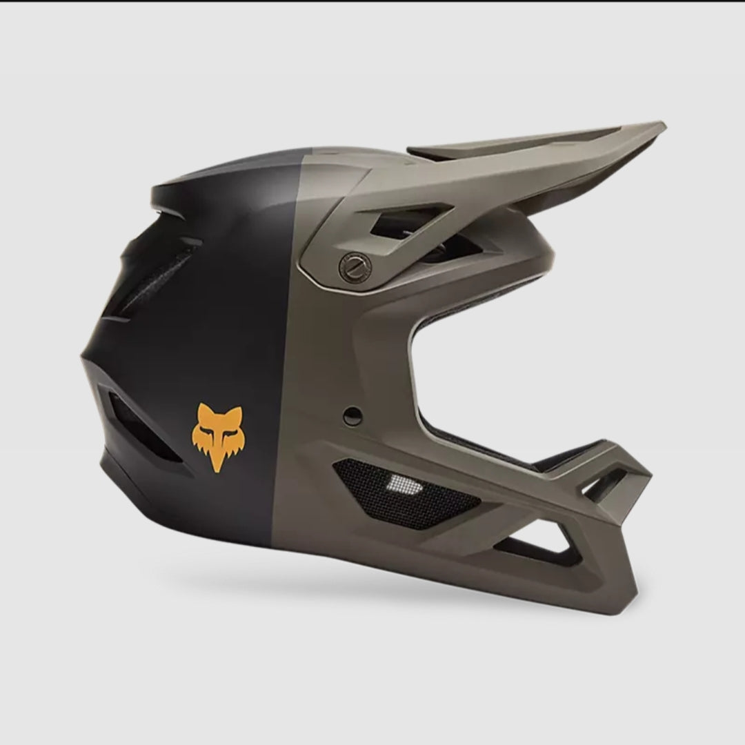Fox Rampage 5050 Casco Integrale