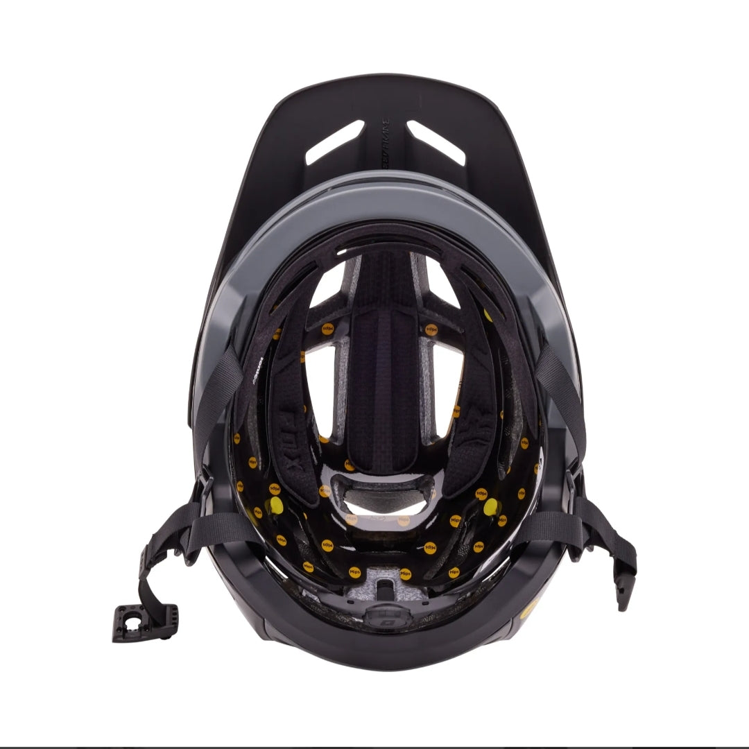 Fox Speedframe Pro Casco MTB