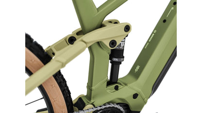 Conway Xyron ST 4.0 Ebike Enduro