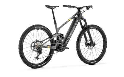 Mondraker Crafty R Ebike Enduro