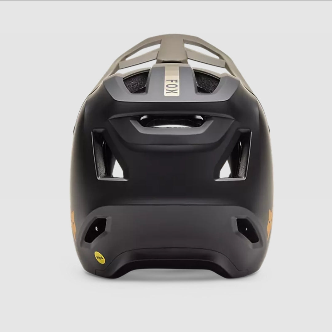 Fox Rampage 5050 Casco Integrale