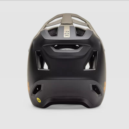 Fox Rampage 5050 Casco Integrale