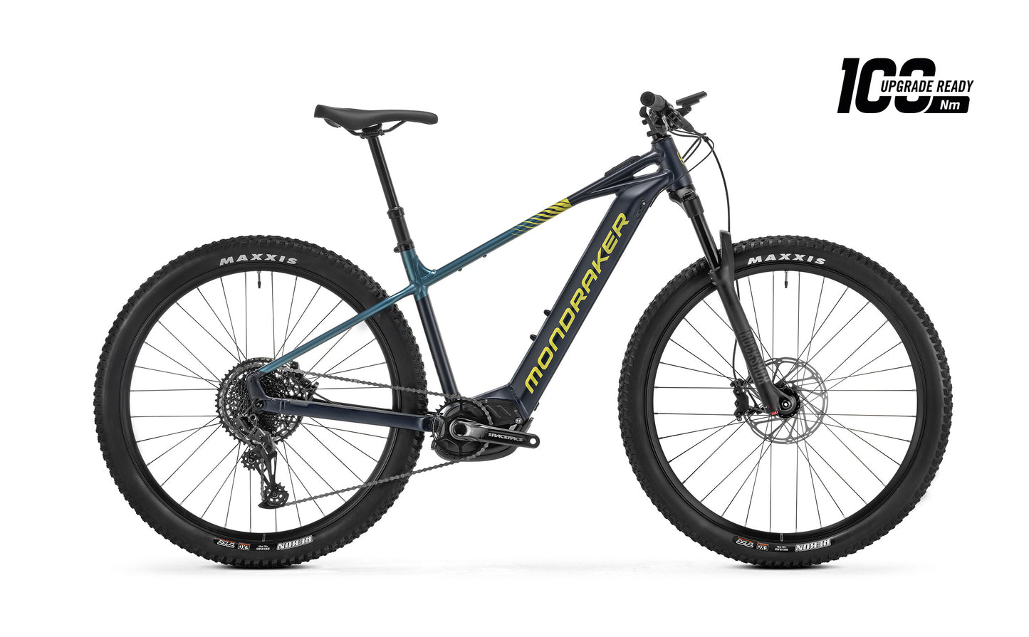 Mondraker Prime R Ebike Hardtail