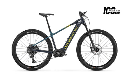 Mondraker Prime R Ebike Hardtail
