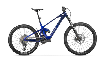 Mondraker Zendit XR Ebike Enduro