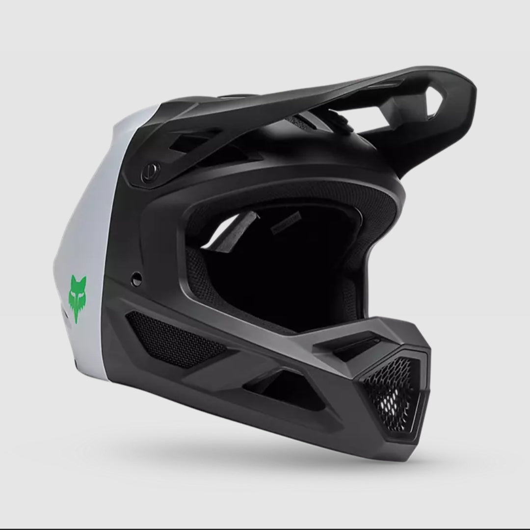 Fox Rampage 5050 Casco Integrale