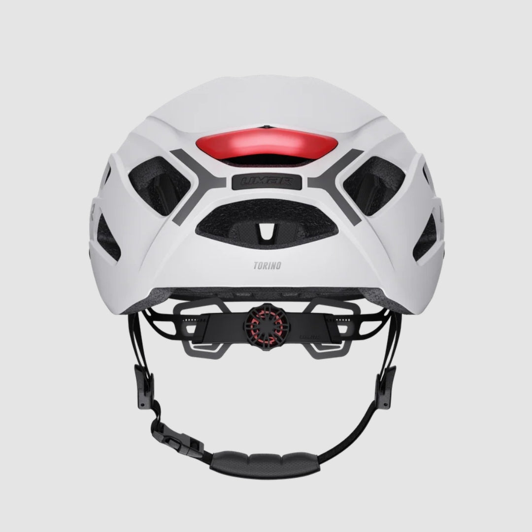 Limar Action Torino Casco Urban