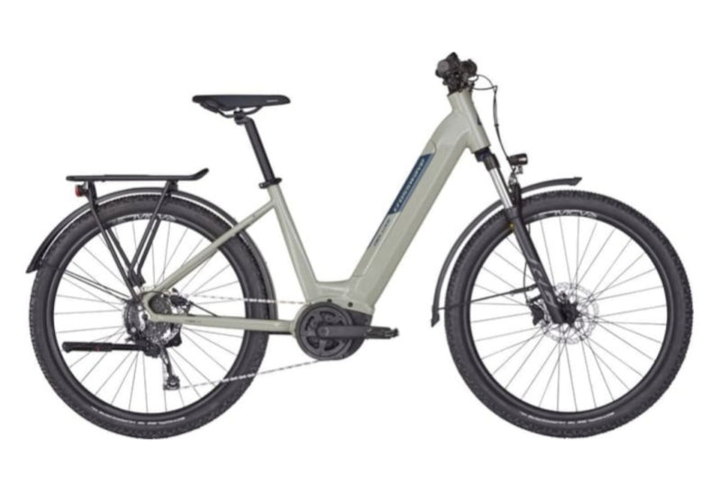 Atala Crosswave Deluxe Ebike Trekking