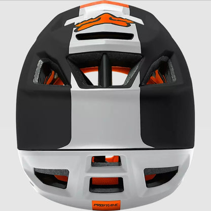 Fox Proframe Blocked Casco Integrale