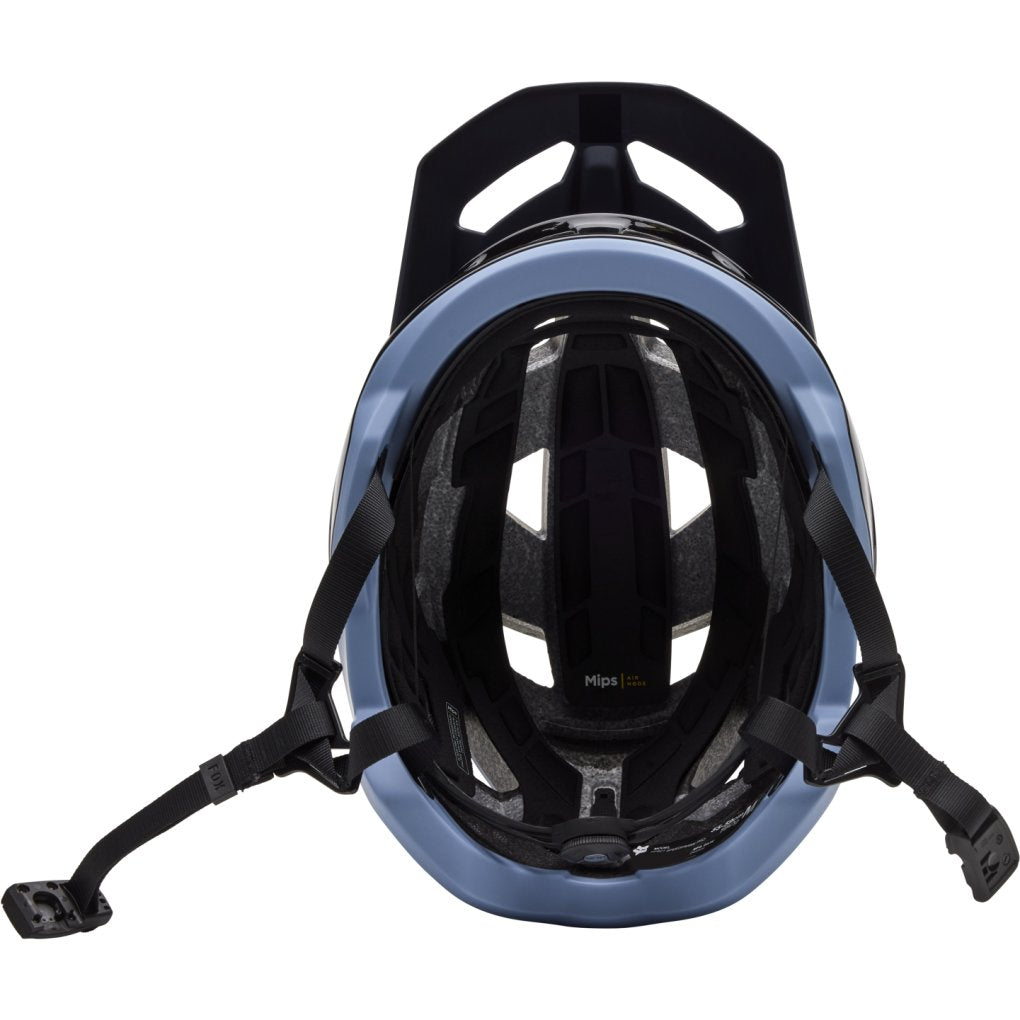 Fox Speedframe Pro Casco MTB