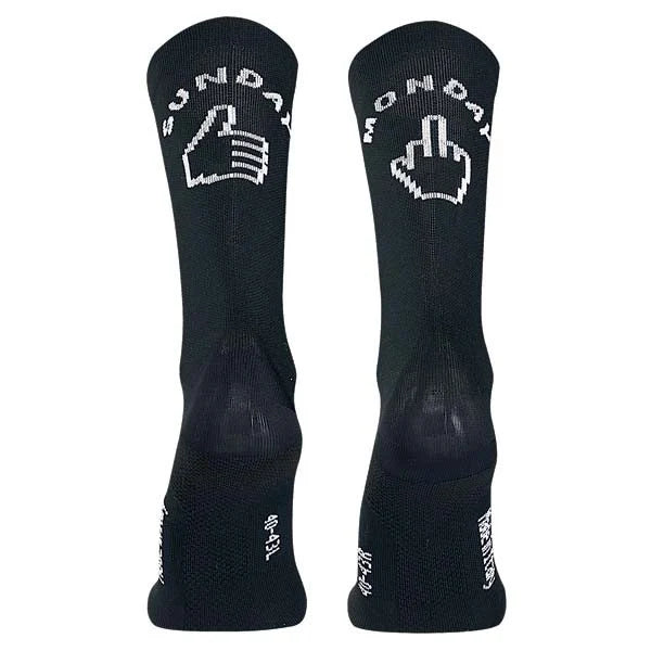 Northwave Sunday Monday Calze Invernali