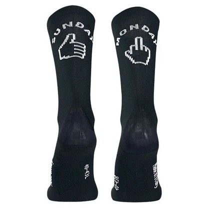 Northwave Sunday Monday Calze Invernali