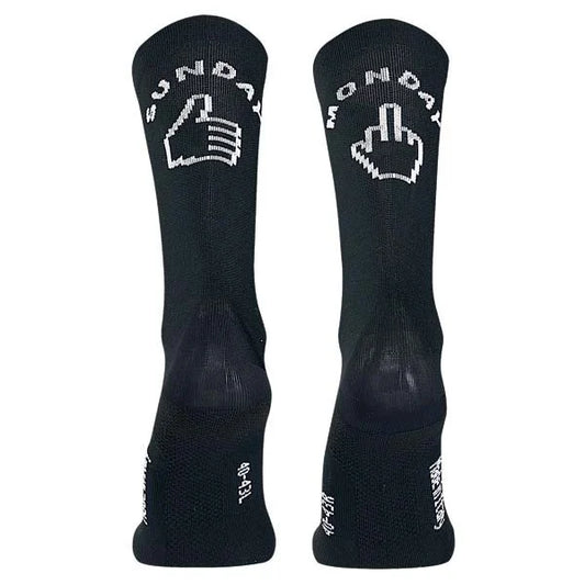 Northwave Sunday Monday Calze Invernali