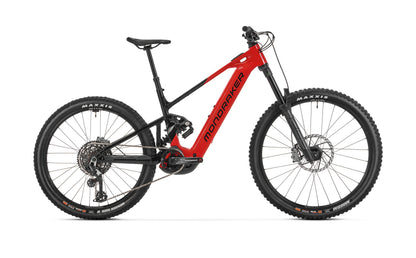 Mondraker Level R Ebike Enduro