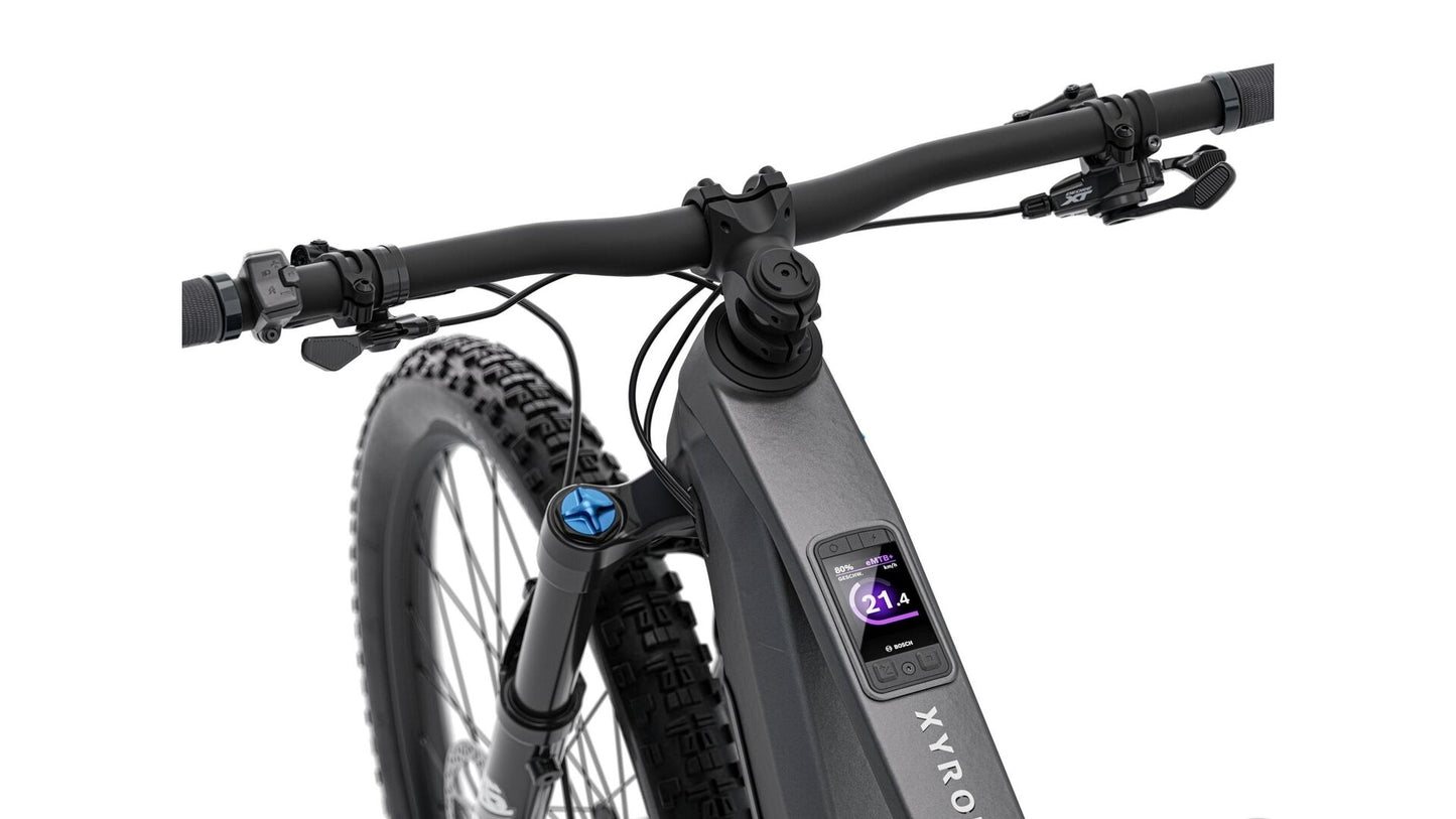 Conway Xyron ST 5.0 Ebike Enduro