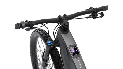 Conway Xyron ST 5.0 Ebike Enduro