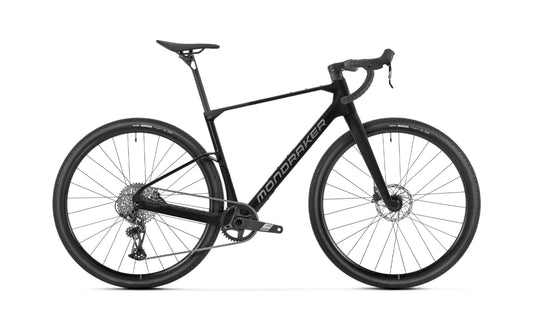 Mondraker Arid Carbon S Gravel