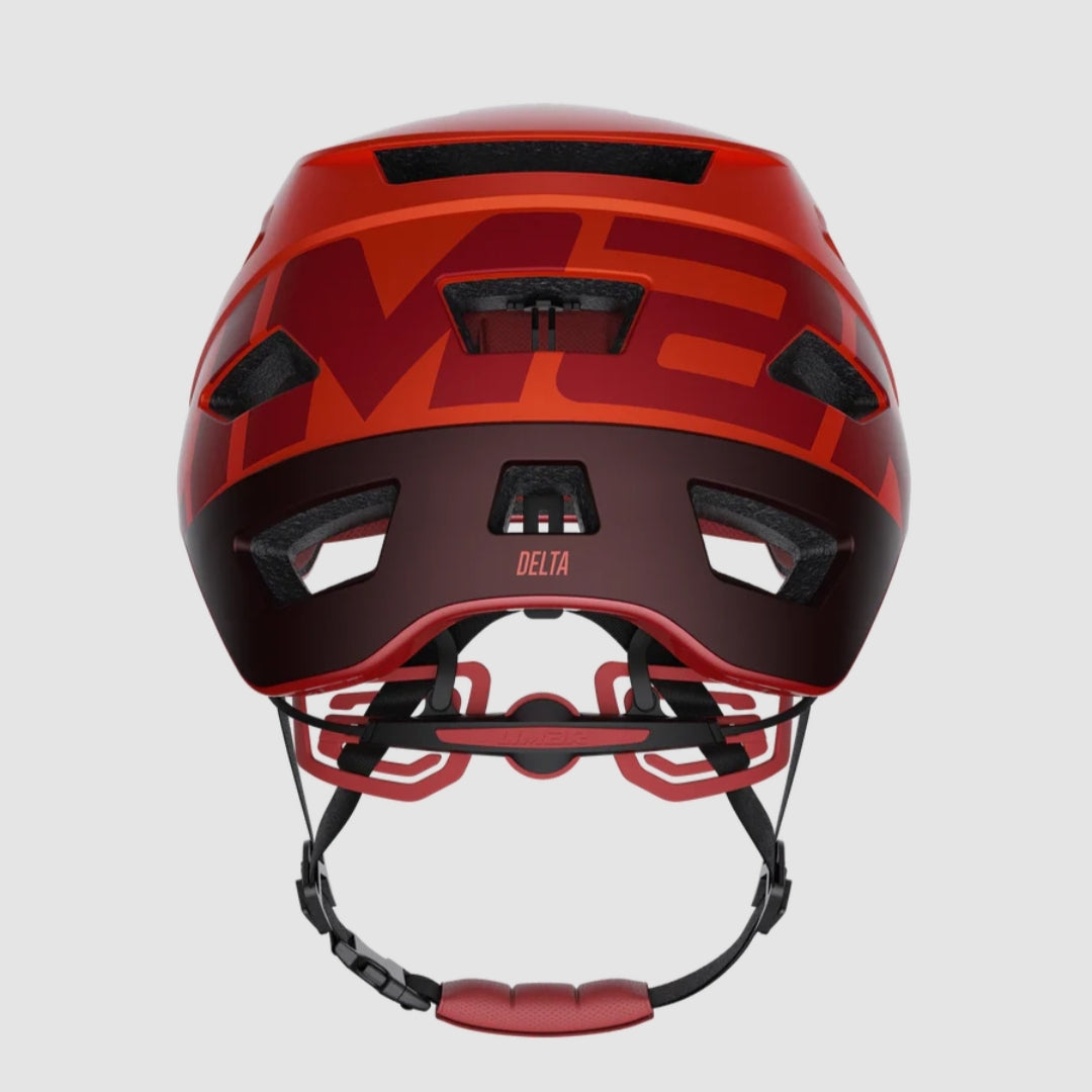 Limar Delta Casco MTB