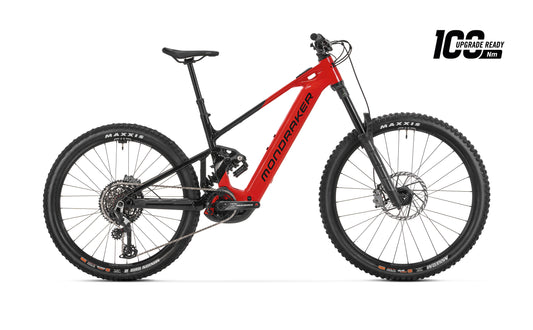 Mondraker Level R Ebike Enduro