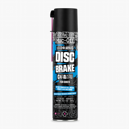 Muc-Off Disc Brake Cleaner 400ml