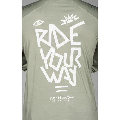 Northwave Sharp Maglia Invernale MTB