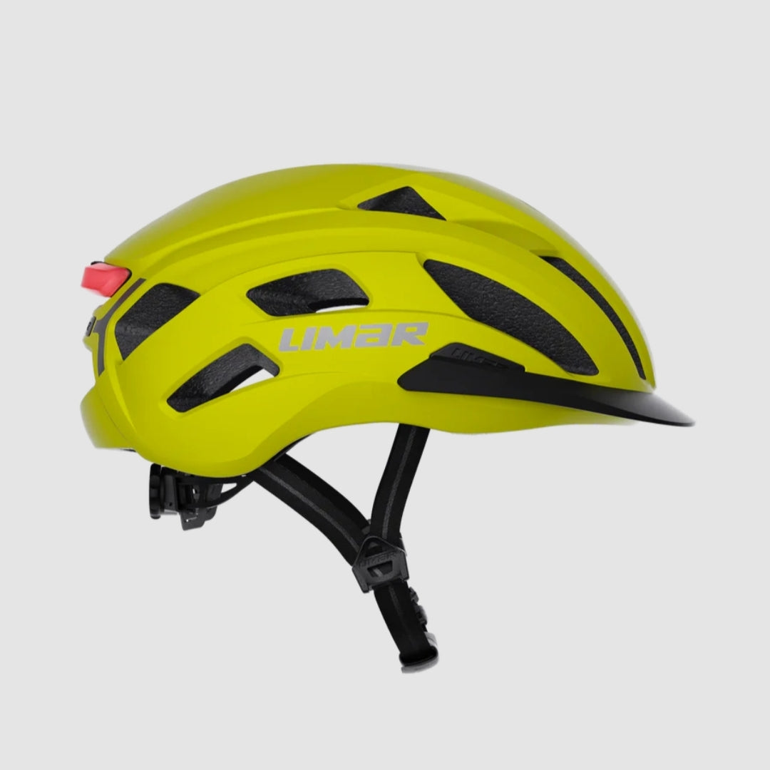 Limar Action Torino Casco Urban