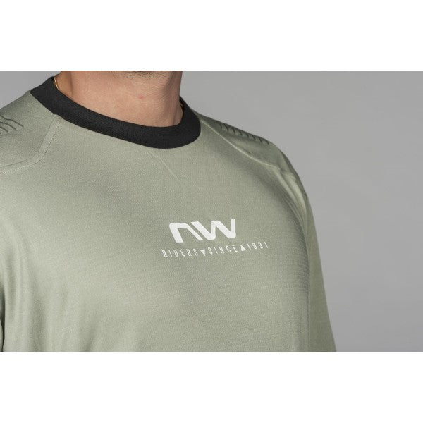 Northwave Sharp Maglia Invernale MTB