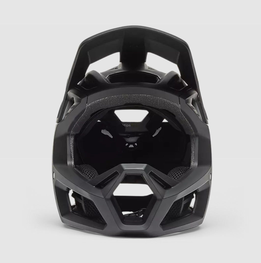 Fox Proframe Frequency Casco Integrale