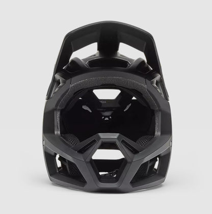 Fox Proframe Frequency Casco Integrale