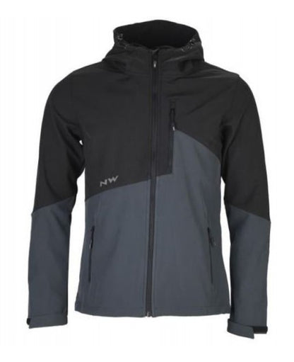 Northwave Enduro Softshell Giacca Invernale MTB