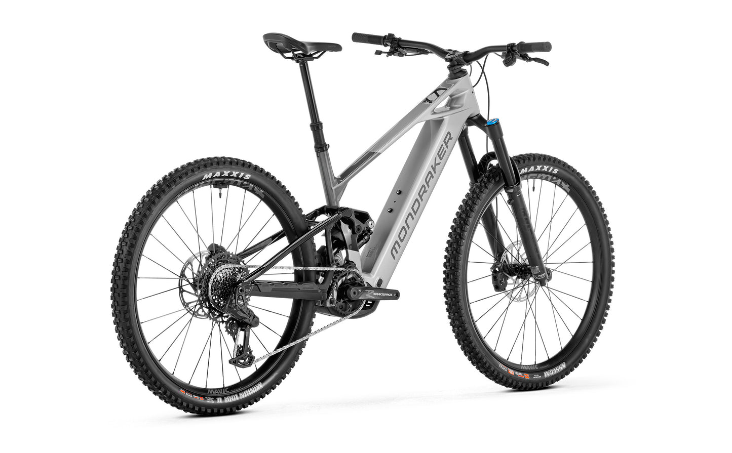 Mondraker Crafty R Ebike Enduro