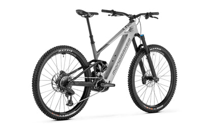 Mondraker Crafty R Ebike Enduro