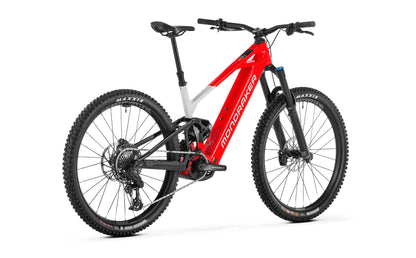 Mondraker Crafty R Ebike Enduro