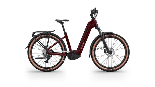 Conway Cairon C 1.0 600 Ebike Trekking