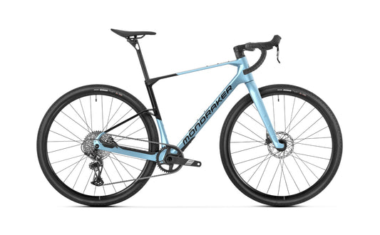 Mondraker Arid Carbon S Gravel