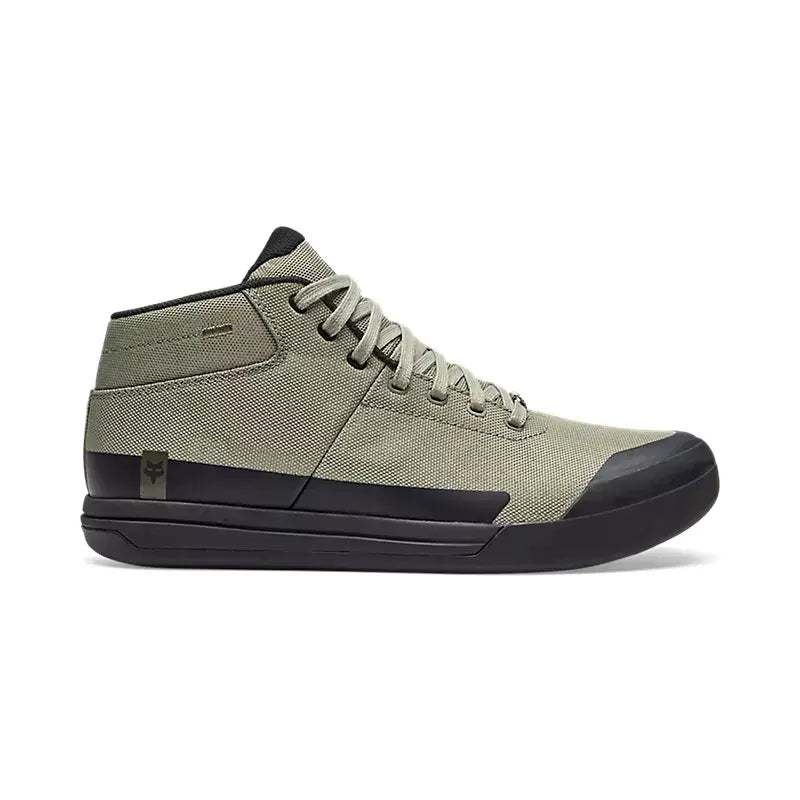 Fox Union Canvas Mid Scarpe Enduro
