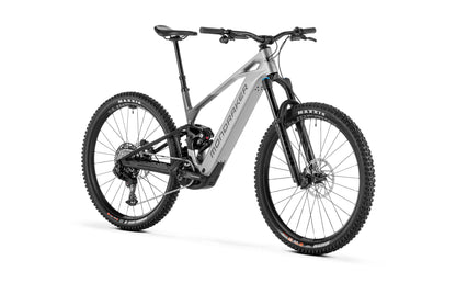 Mondraker Crafty R Ebike Enduro
