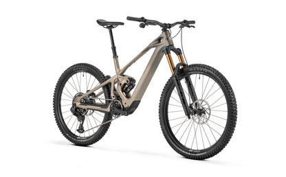 Mondraker Zendit RR Ebike Enduro
