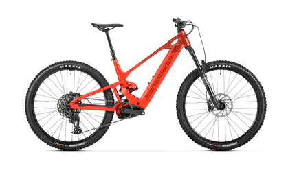 Mondraker Scree S Ebike Trail