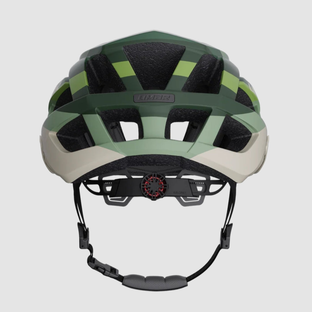 Limar Pora Casco MTB