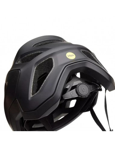 Fox Speedframe Casco MTB