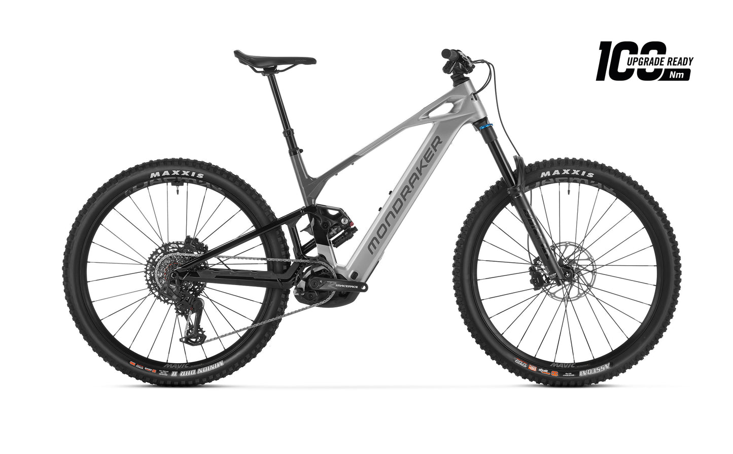 Mondraker Crafty R Ebike Enduro