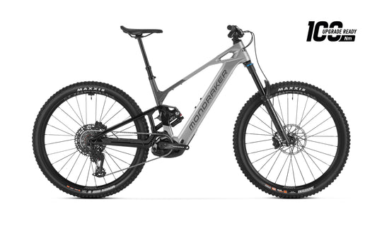 Mondraker Crafty R Ebike Enduro