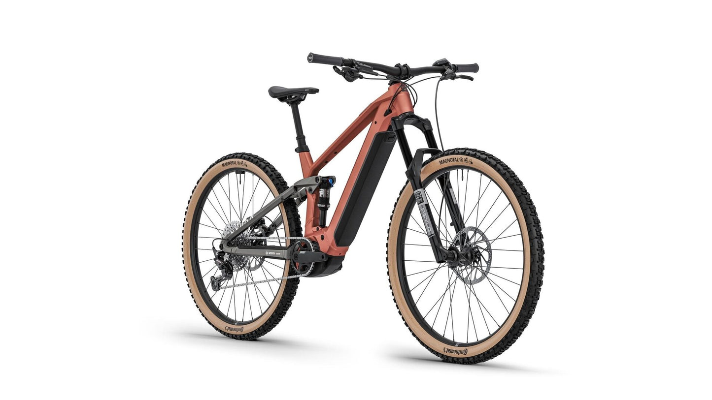 Conway Xyron ST 4.0 Ebike Enduro