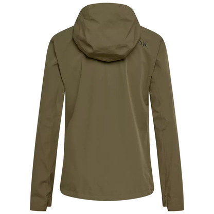 Fox Ranger Water Giacca Invernale MTB