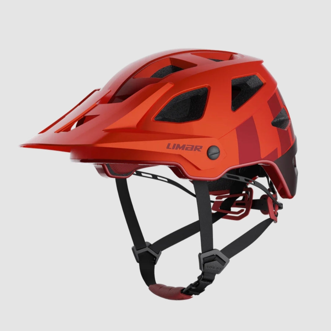 Limar Delta Casco MTB