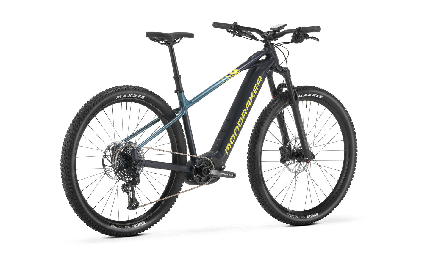 Mondraker Prime R Ebike Hardtail
