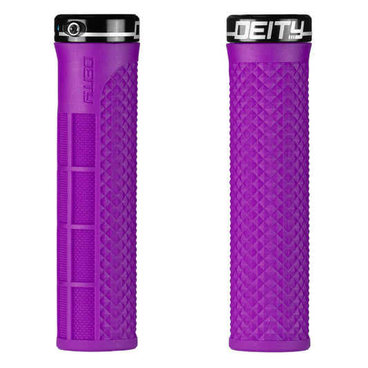 Deity Lockjaw Manopole