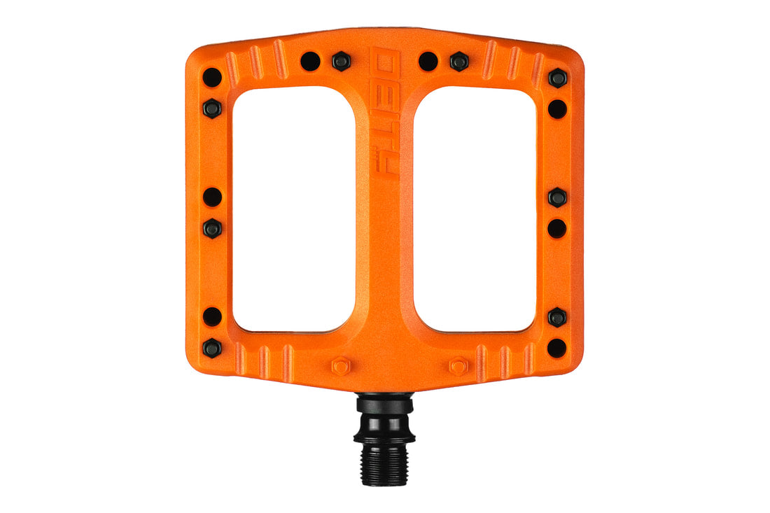 Deity Deftrap Pedali