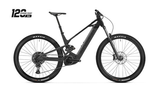 Mondraker Scree S 600 Ebike Trail